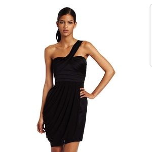 BCBG Maxazria Melody Cocktail Dress EUC